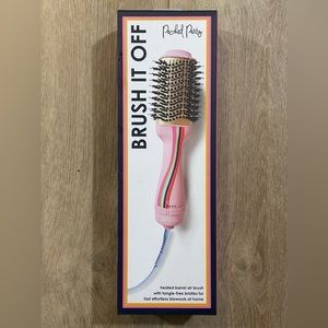 Packed party air brush new on box